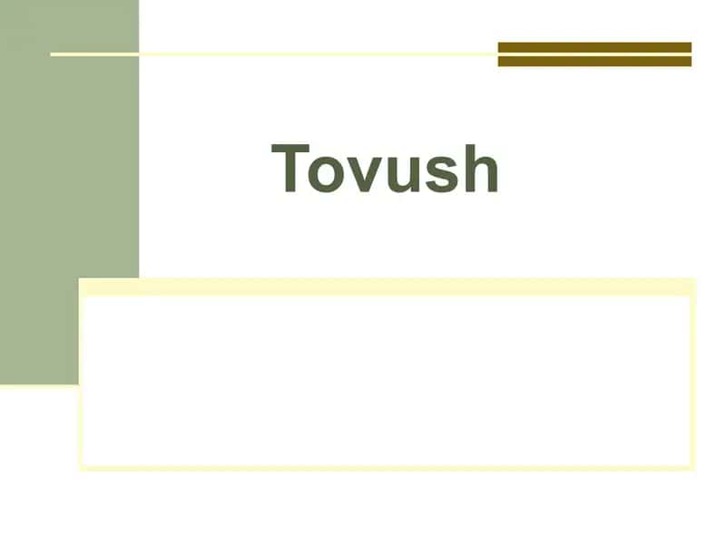Tovush akustikasi 1