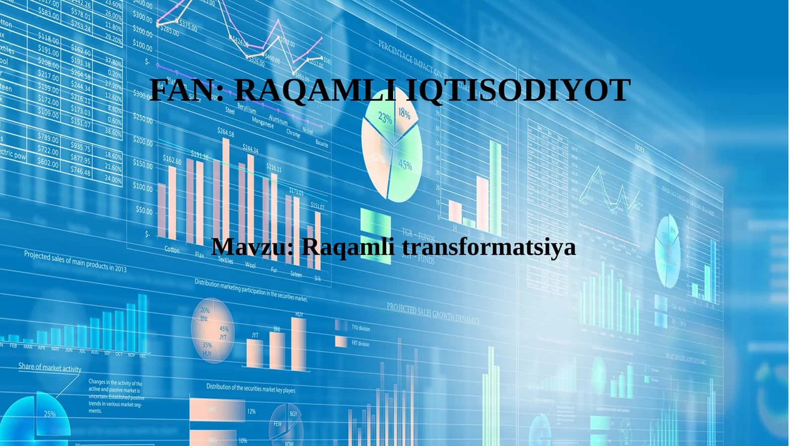 Raqamli transformatsiya 1