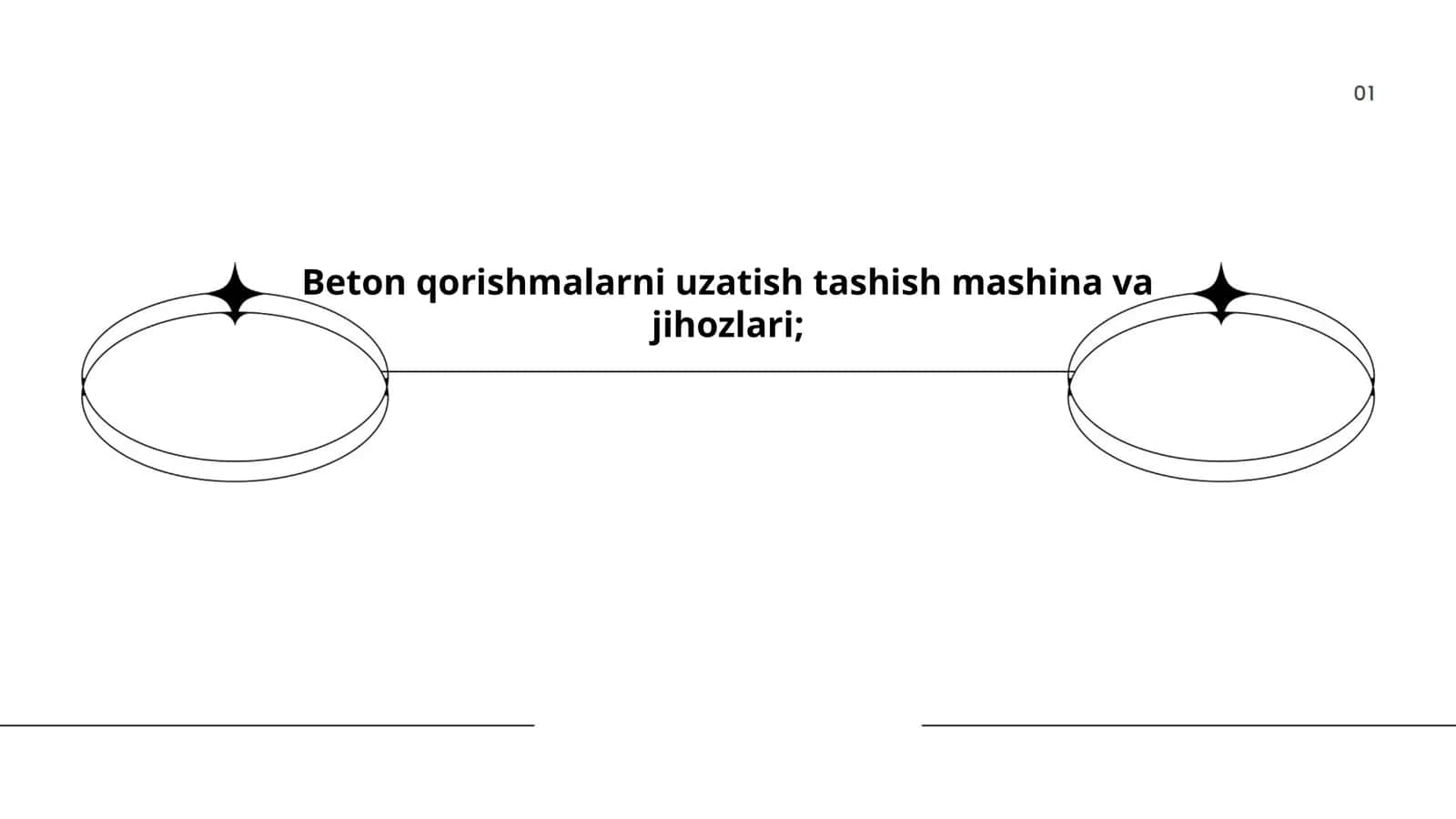 Beton qorishmalarni uzatish tashish mashina va jihozlari 1