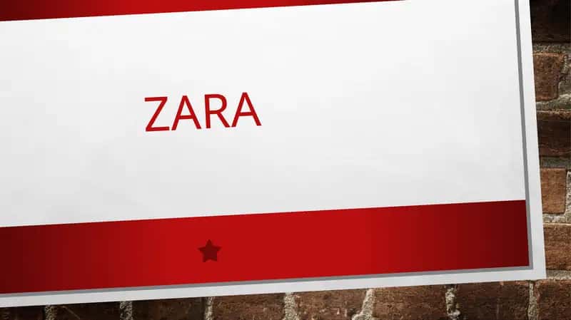 Zara 1
