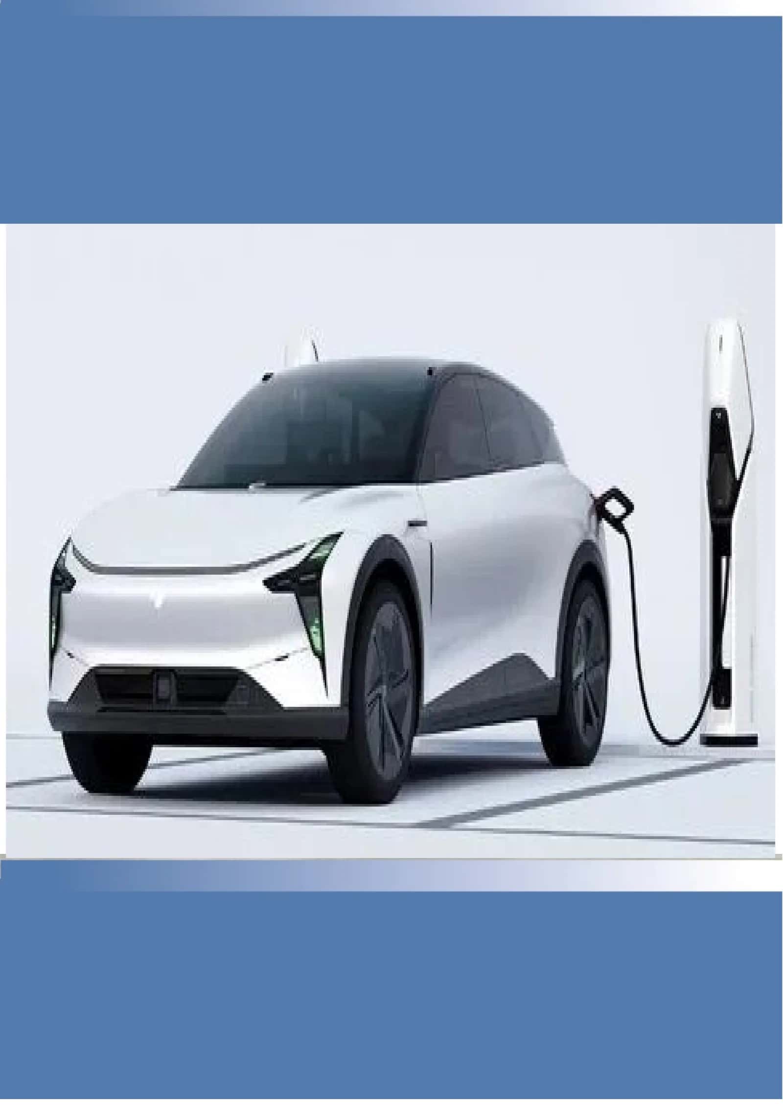 ELEKTROMOBILLAR TUZILISHI VA ULARGA TEXNIK XIZMAT KOʻRSATISH 1