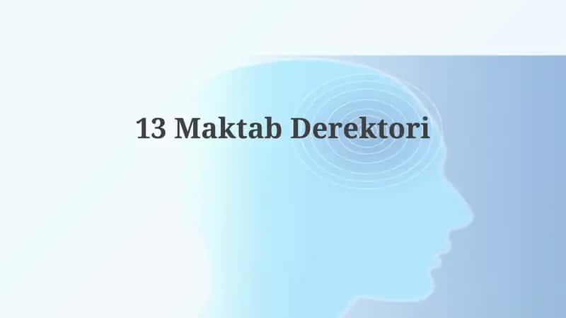 MaktabDerektori 1
