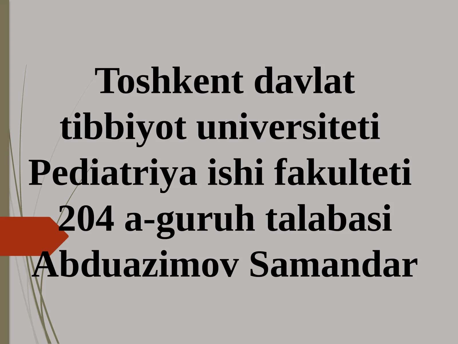 Tabiiy, texnogen, ekologik vaijtimoiy 1