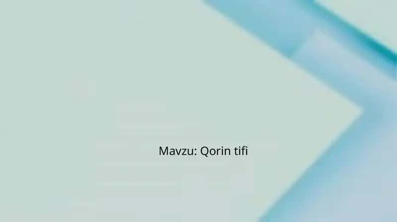 Qorintifi 1