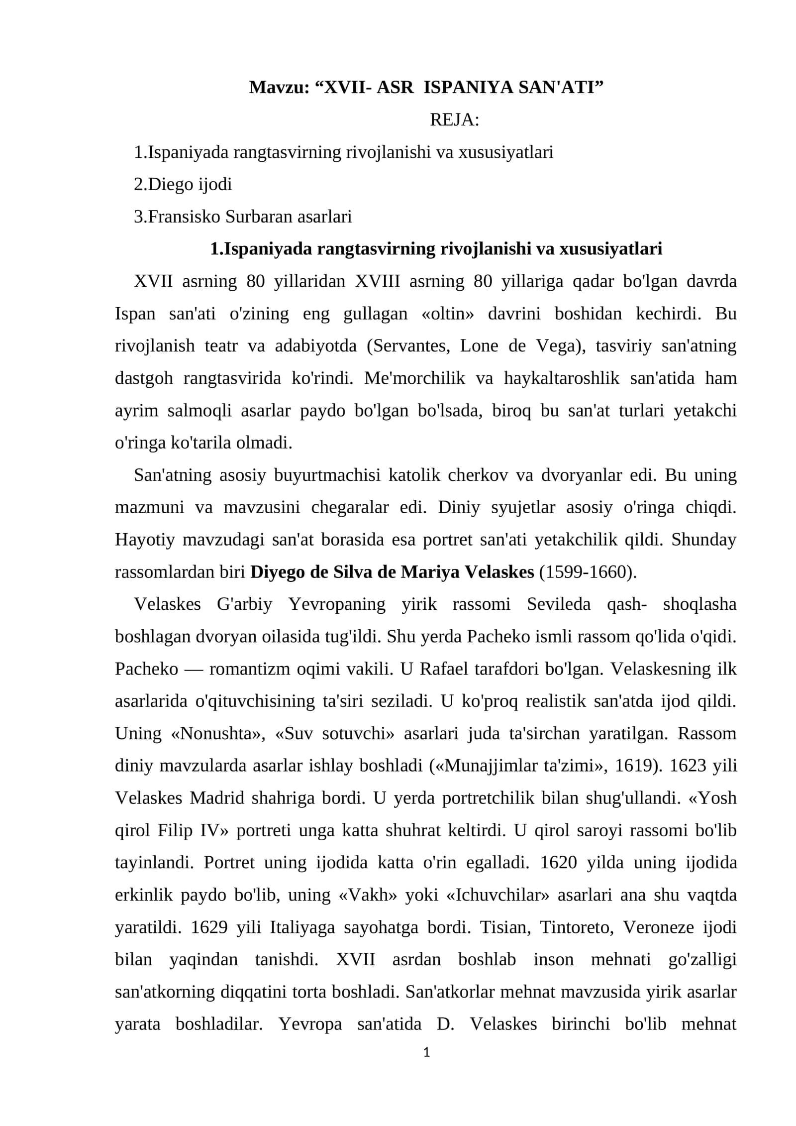 XVII- ASR ISPANIYA SAN'ATI.docx 1