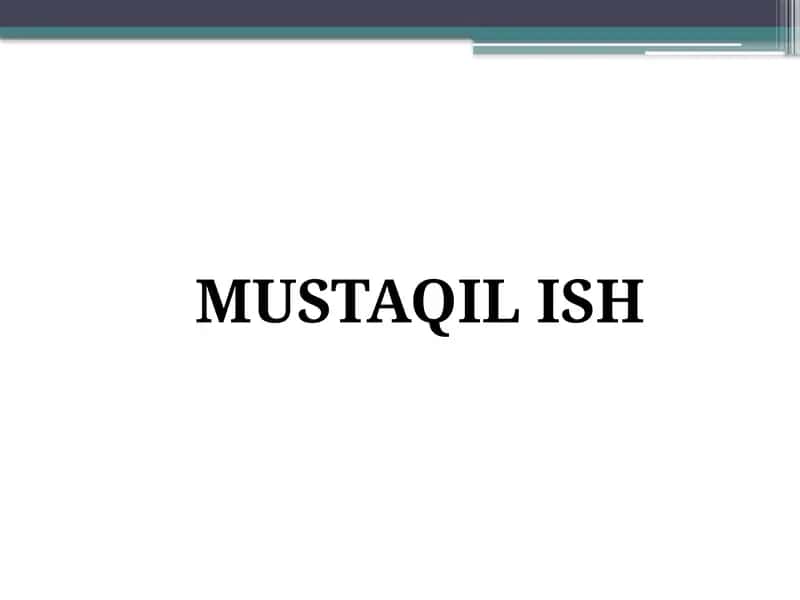 Maslouning Shaxsiyat nazariyasi slayd 1