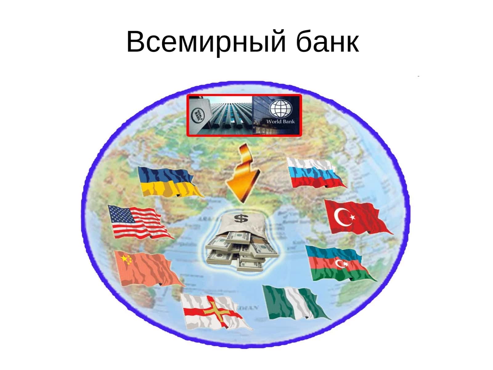 ДЕНЕЖНАЯСИСТЕМАИДЕНЕЖНЫЙРИНОК 1