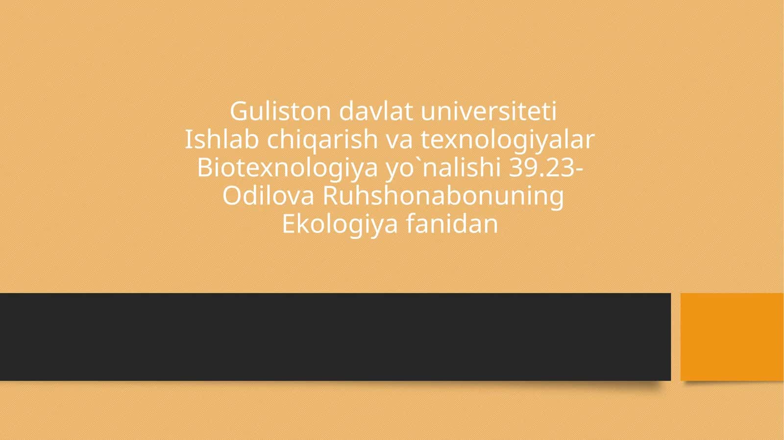 Qizilkitob 1