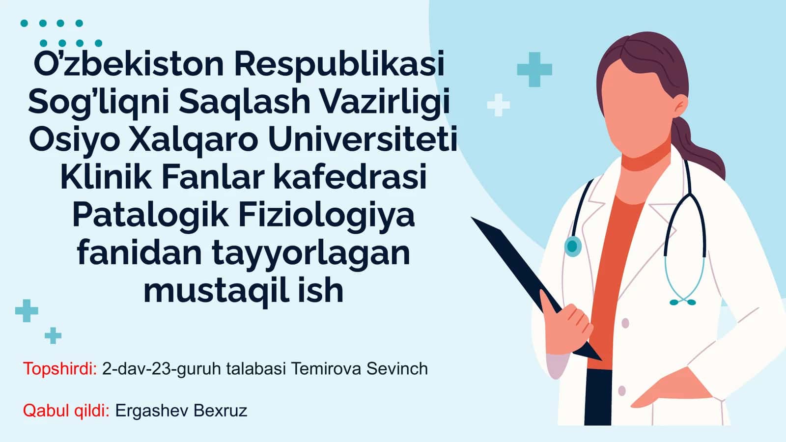 Dori vositalardan yuzaga keladigan allergiya 1
