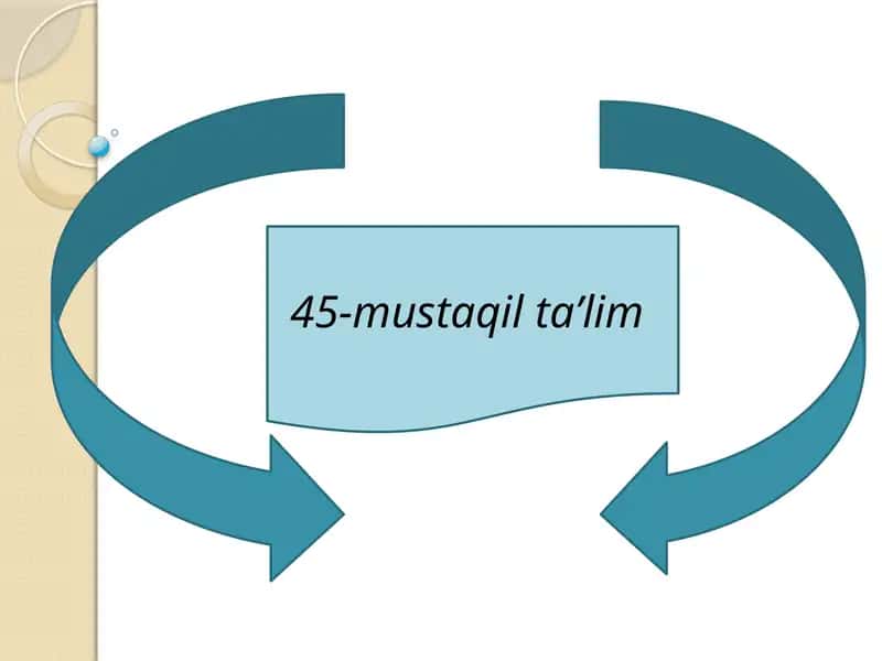 45-mustaqiltaʼlim 1