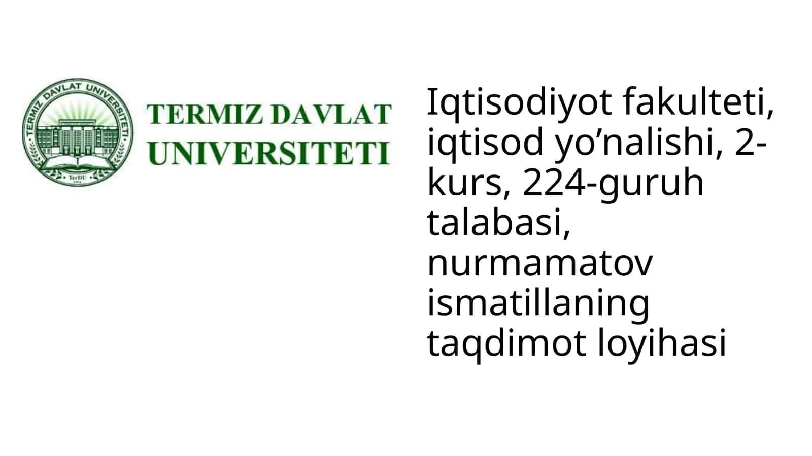 Yuridik shaxslardan olinadigan yersoligi 1