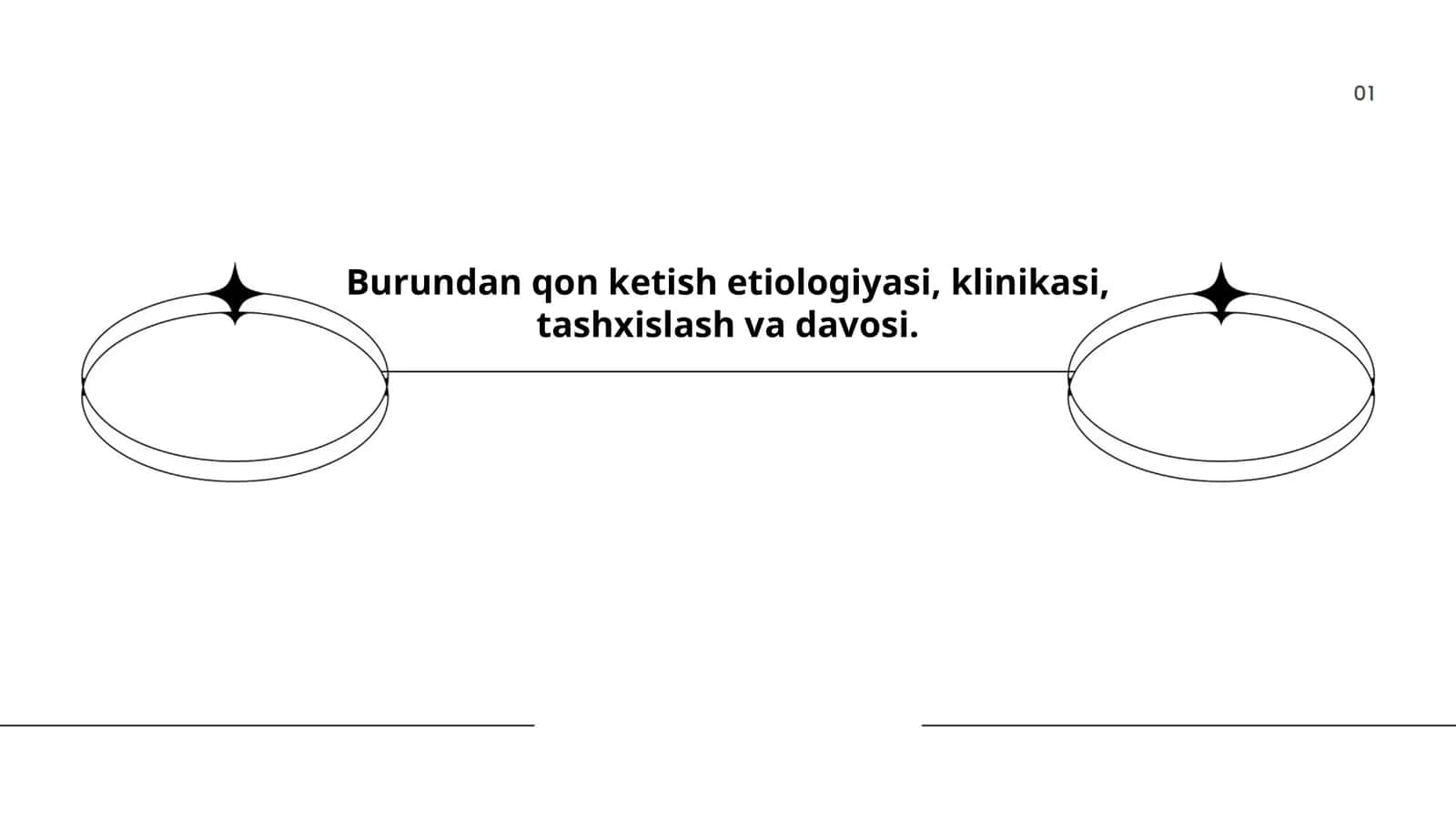 Burundan qon ketish etiologiyasi, klinikasi, tashxislash va davosi 1