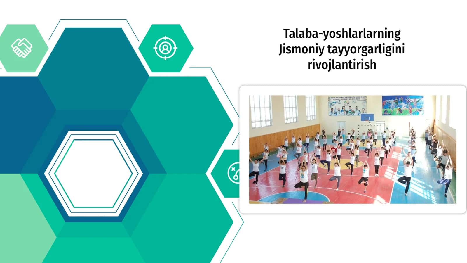 Talaba-yoshlarlarning Jismoniy tayyorgarligini rivojlantirish 1