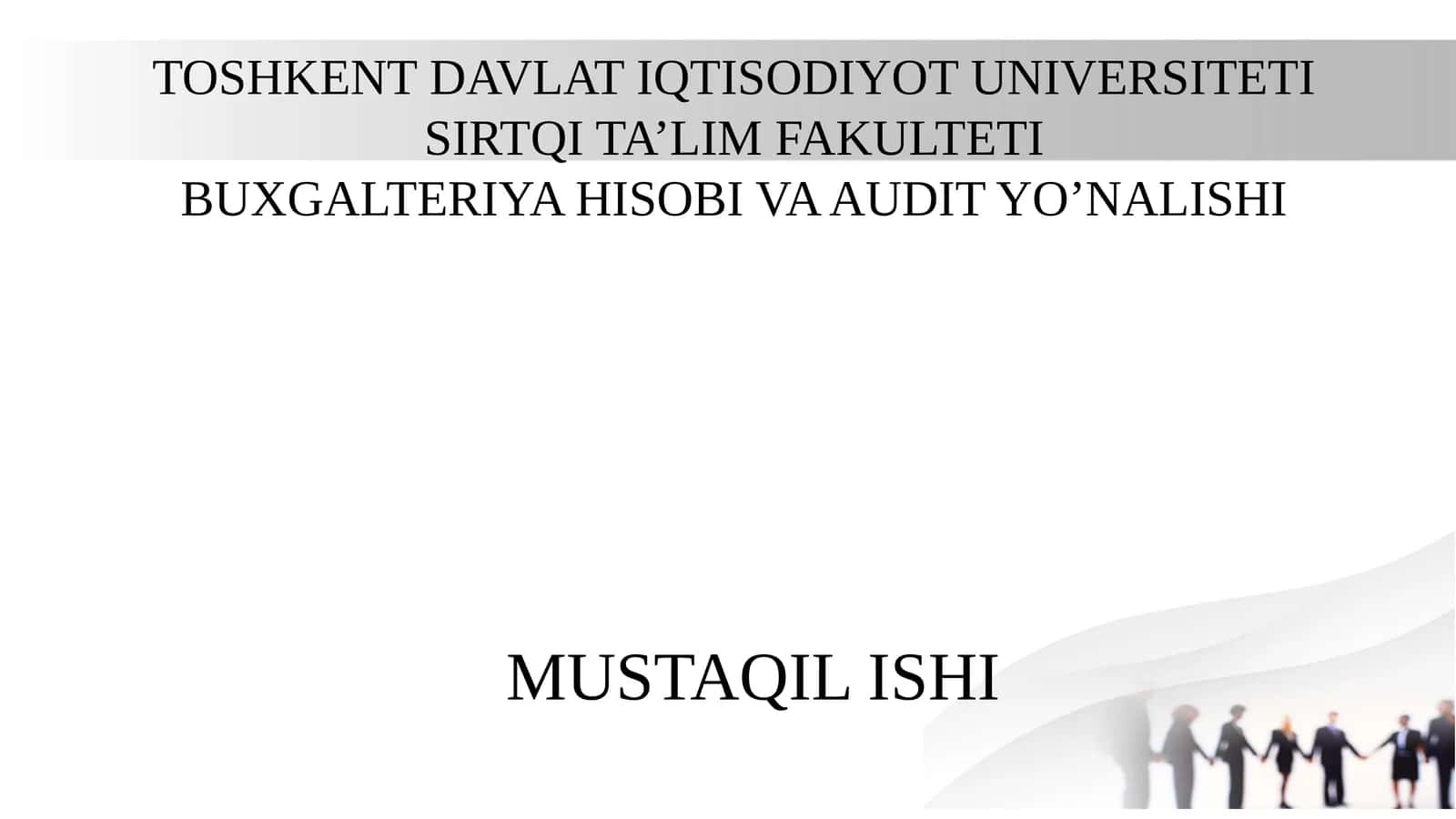 Qurilish tashkilotlarida asosiy vositalar amortizatsiyasi hisobi 1