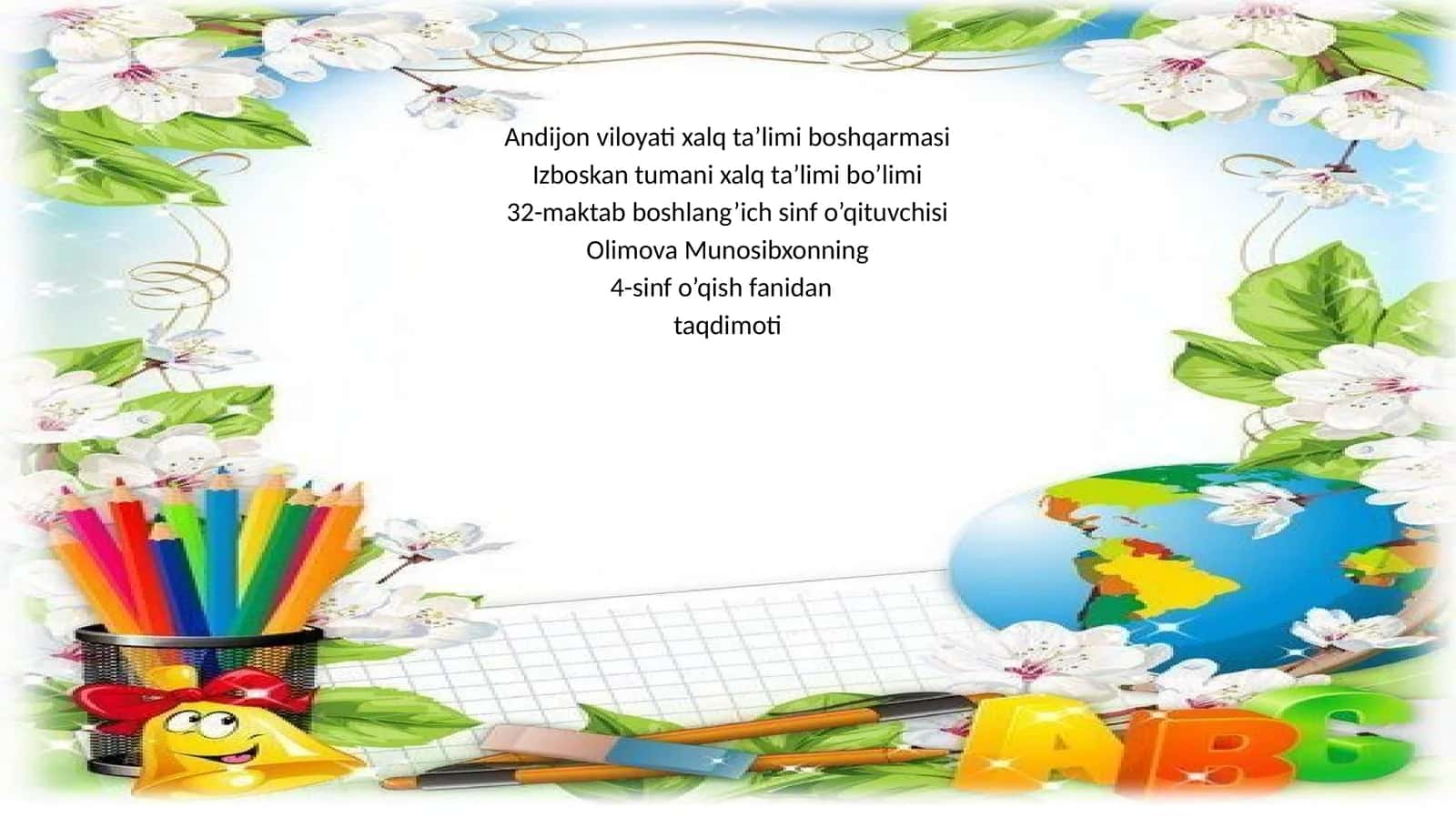 Jimjiloq. Chingiz Aytmatov 1