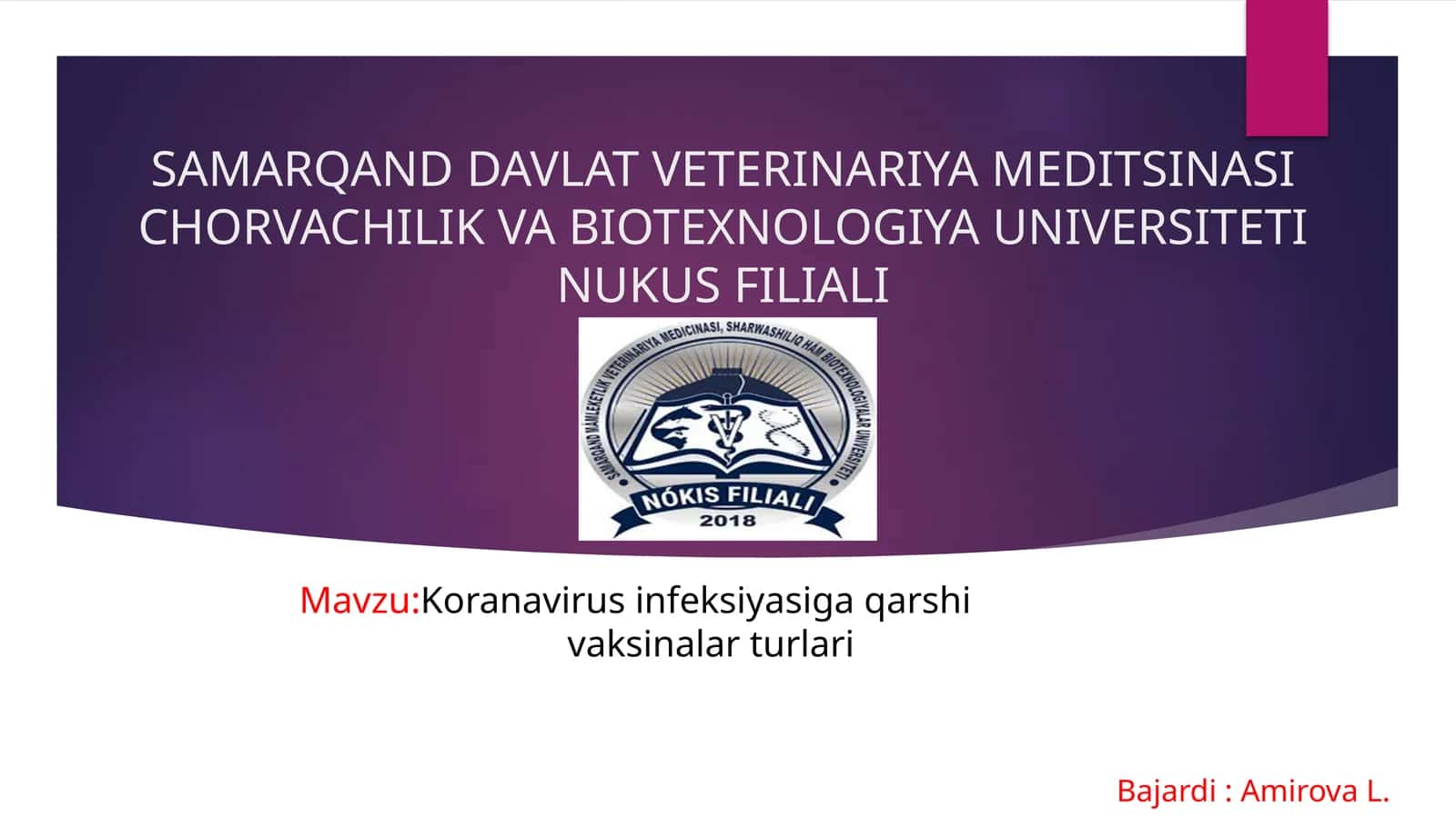 Koronavirus 1