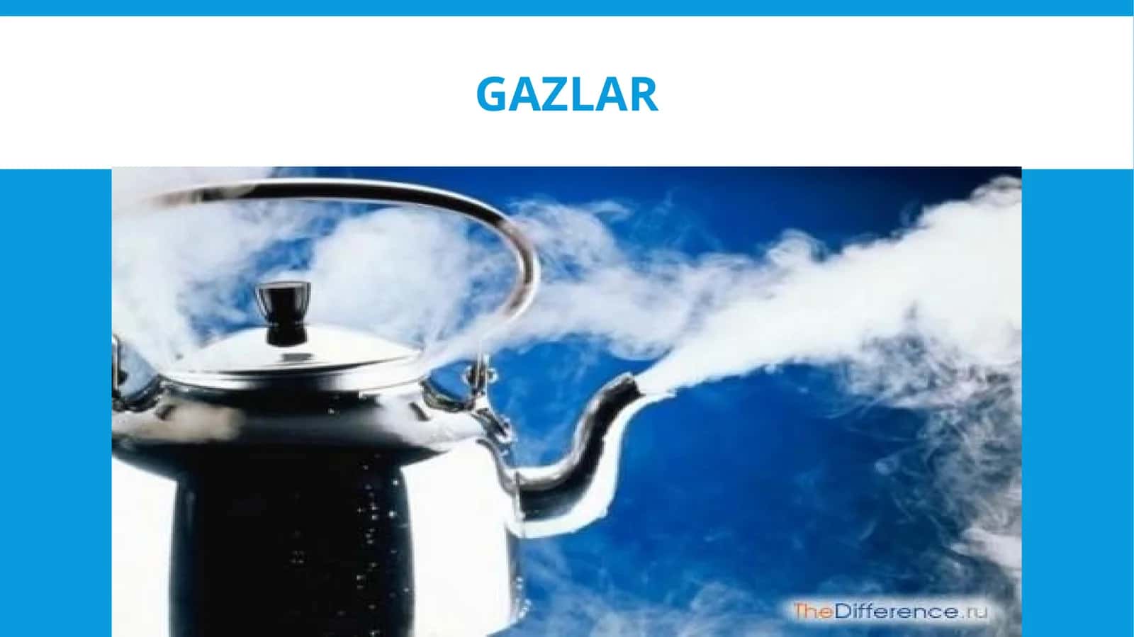 GAZLAR 1