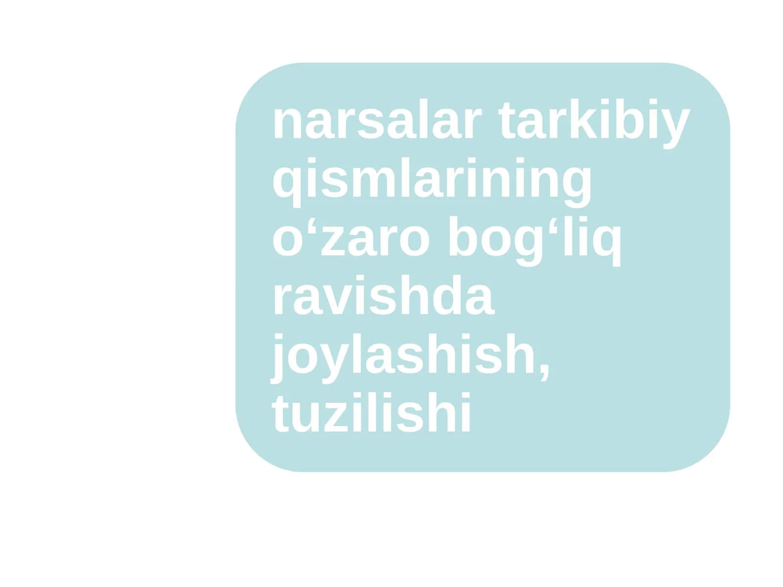 Iqtisodiy siyosatning tuzilishi va xususiyatlari 1