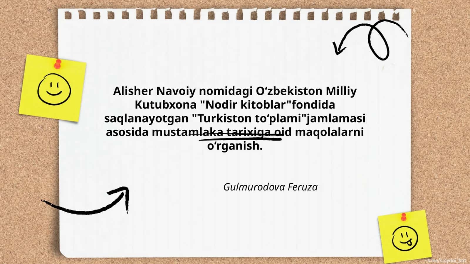Turkiston to‘plami 1