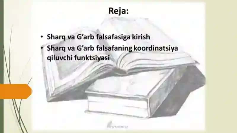 Falsafa 1