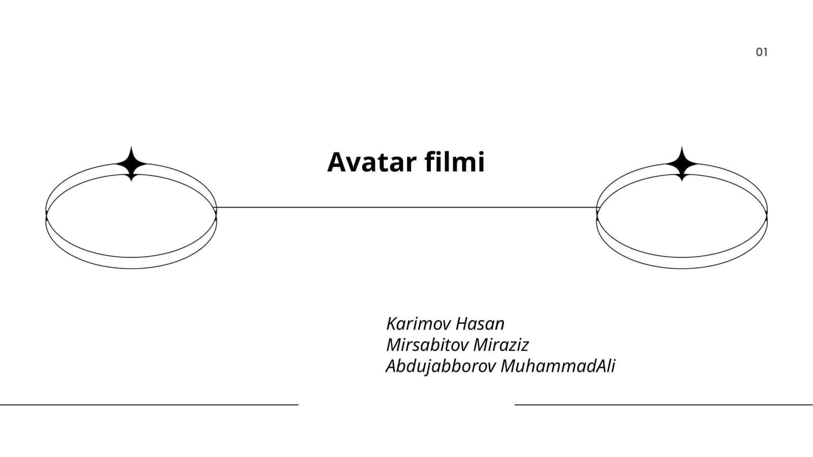 Avatar filmi 1