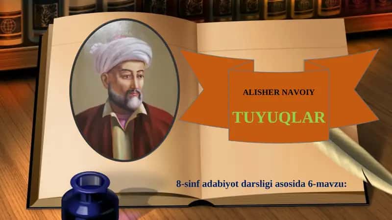 TUYUQLAR 1