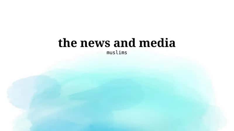 The Media Landscape Today 1