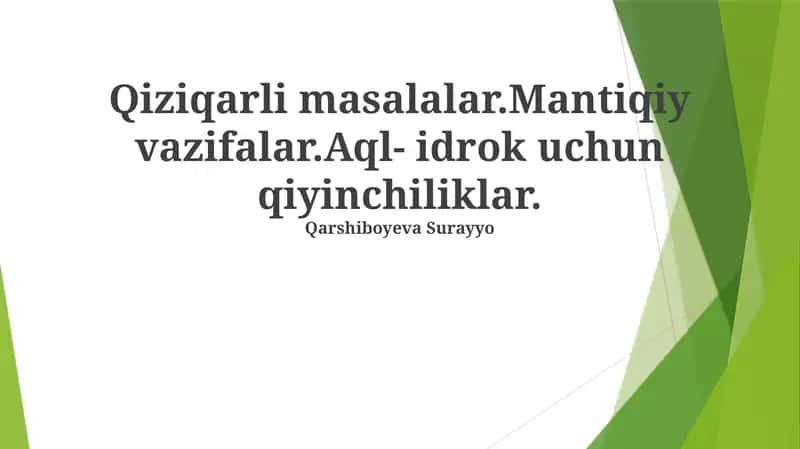 Kriptografiya Asoslari 1