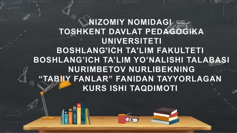 Qashqadaryo tabiiy geografik okrugi o'rganish metodikasi 1