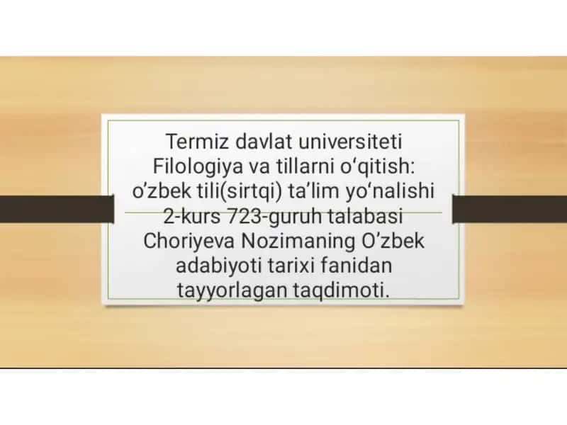 Ibn Sino Tabobati 1