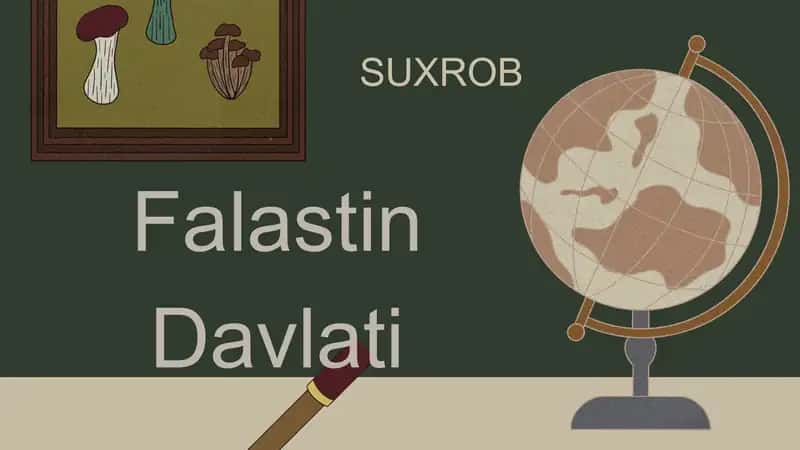 Falastin Davlati 1