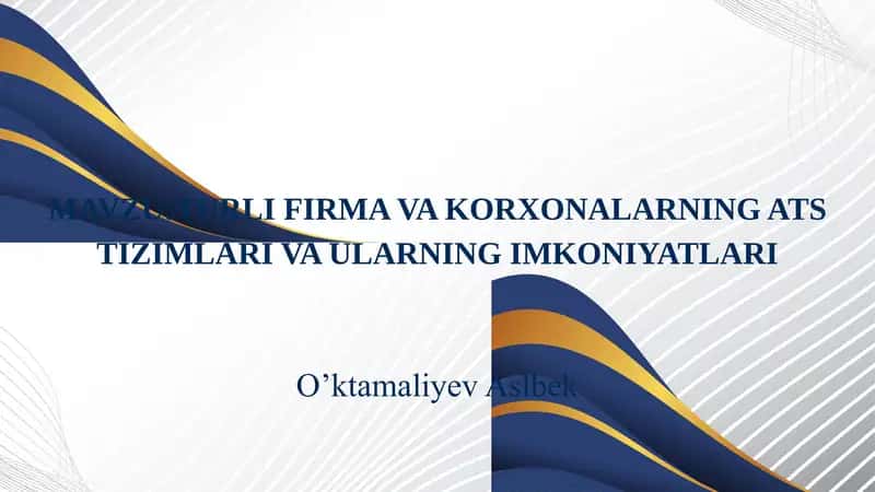 TONAL CHASTOTA TUSHUNCHASI. KANALLARNI CHASTOTA BO‘YICHA AJRATUVCHI UZATISH TIZIMLARI 1