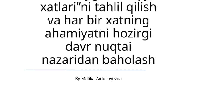 Senekaning Lutsiliyga axloqiy xatlari tahlili 1