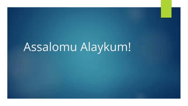 Elektrolit dissotsiatsiyasi 1
