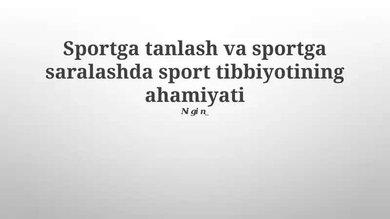 Psixologik baholashning ahamiyati 1