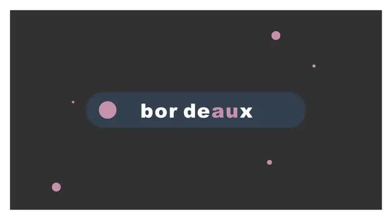 bordeaux 1