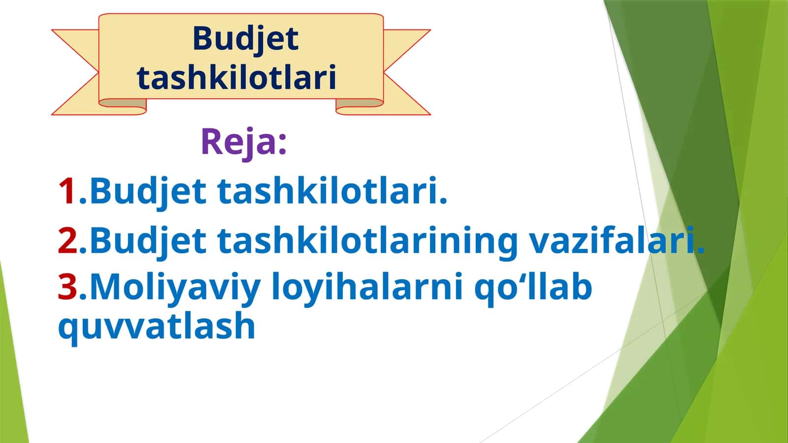 Milliy Tarbiya tushunchasining mohiyati 1