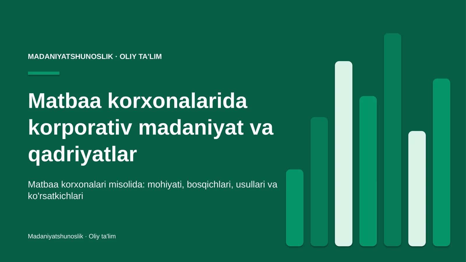 matbaa korxonalarida korporativ madaniyat va qadriyatlar 3447 1