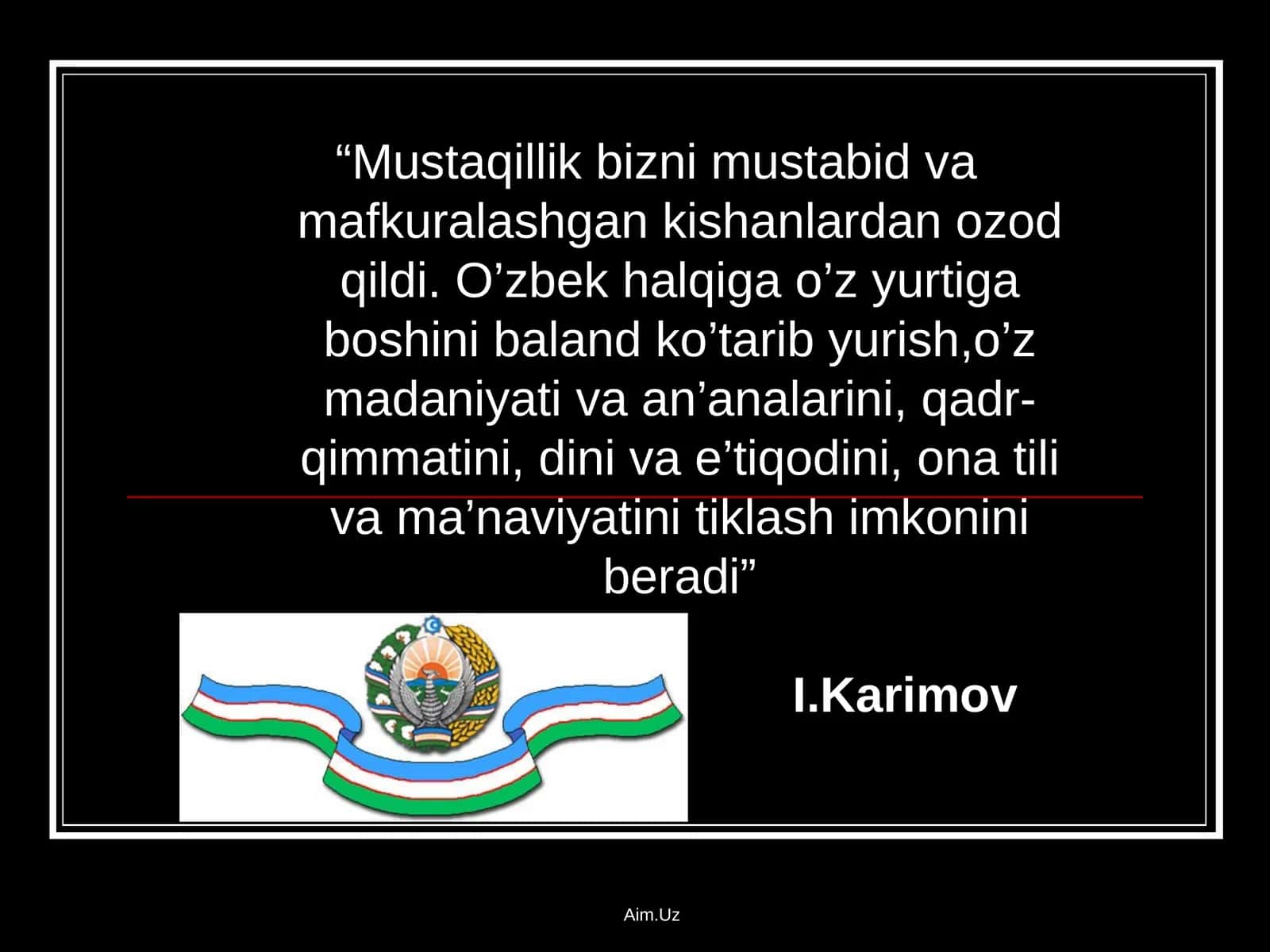 MISR MADANIYATI 1