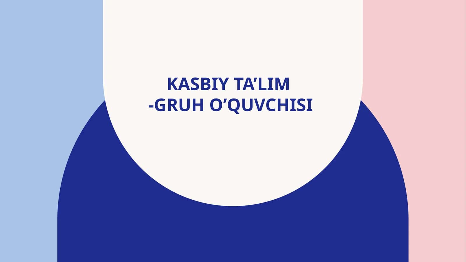 Taqdimot ; PPT; Terapiya ; ik 1