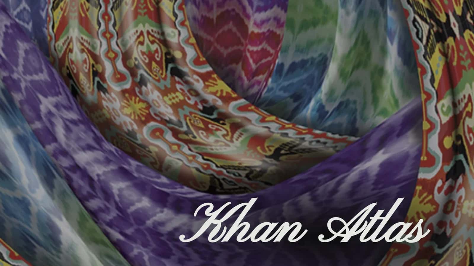 Khan Atlas 1