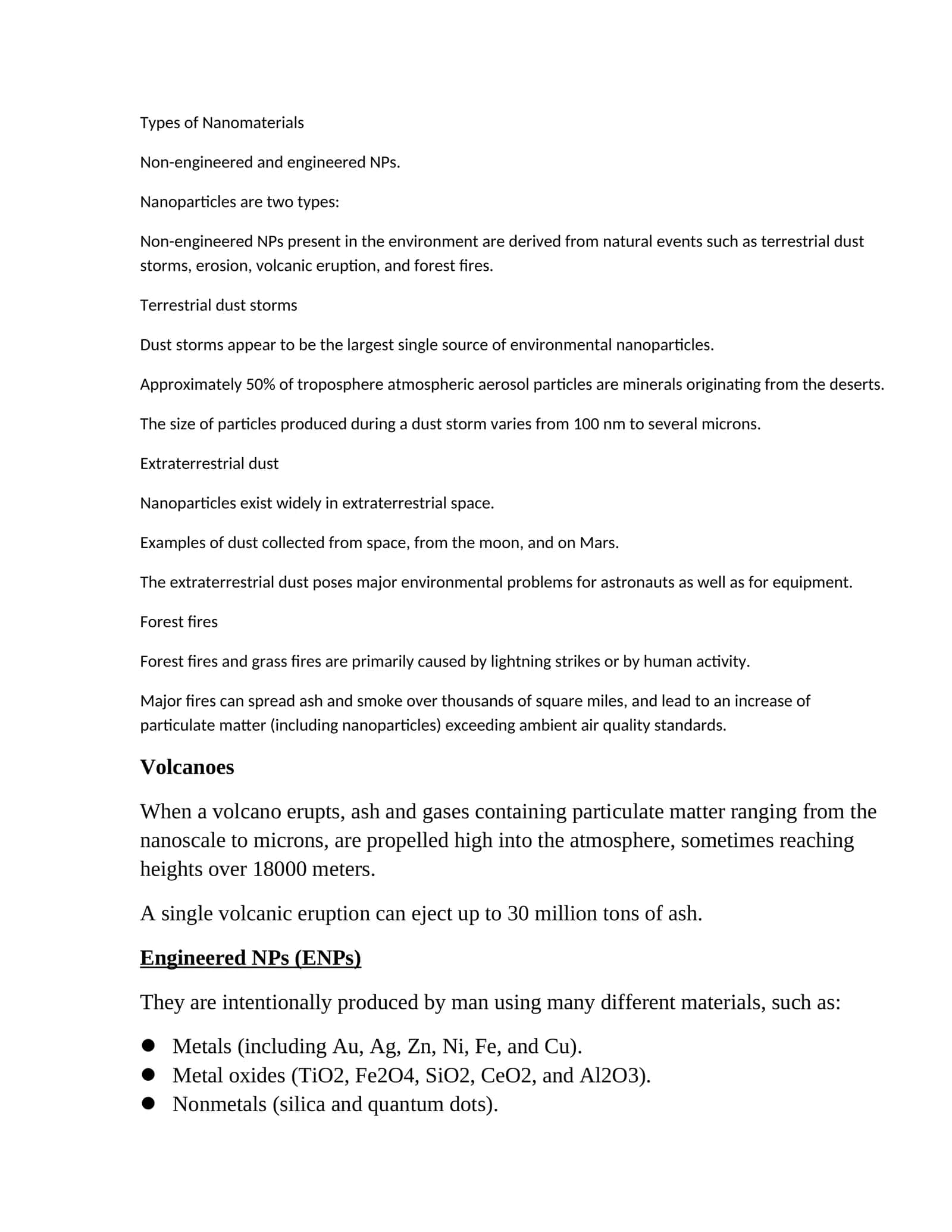 Nanomaterials 1