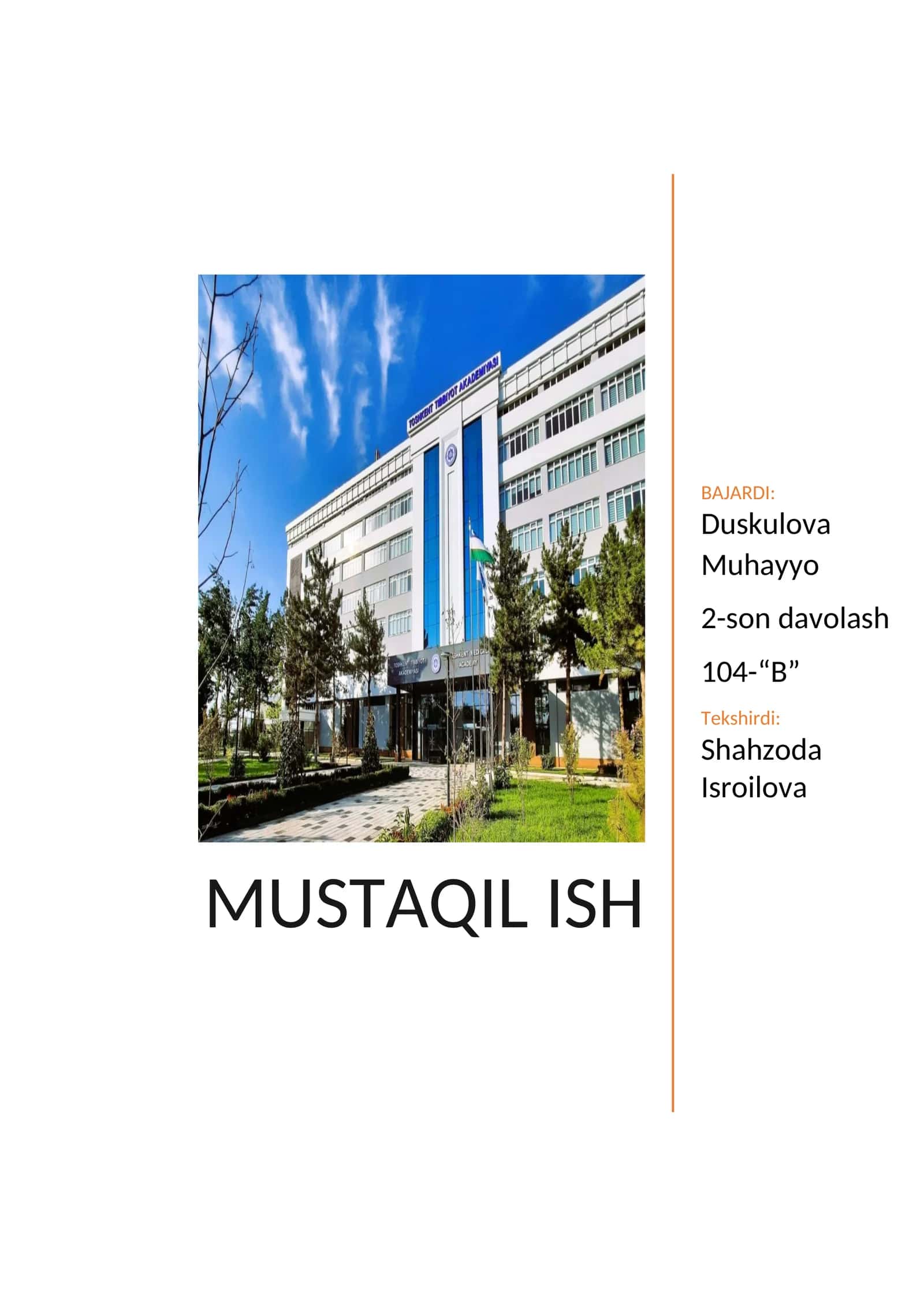 Suyaklar 1