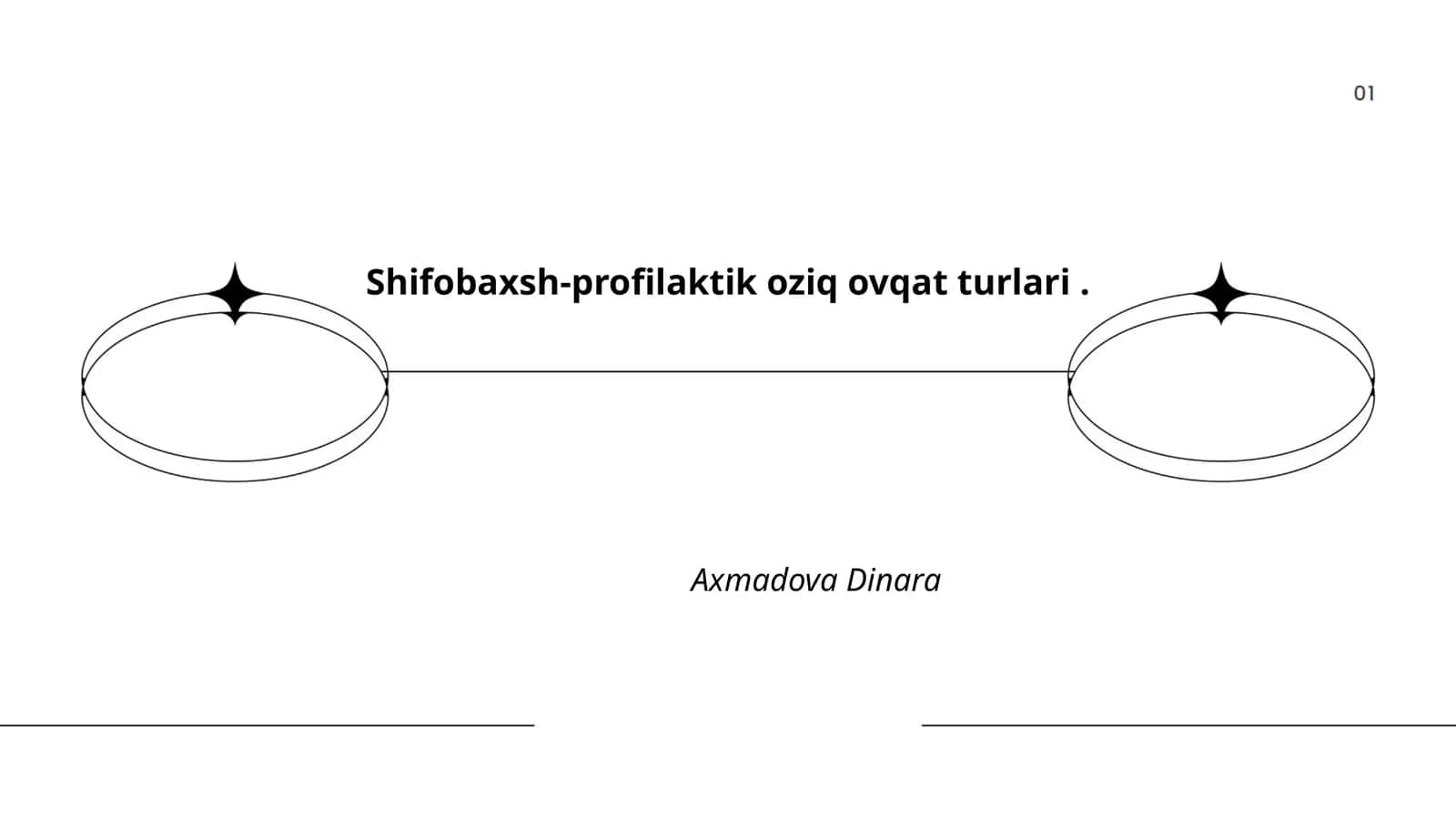 Shifobaxsh-profilaktik oziq ovqat turlari 1