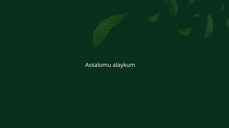 O'ZBEKISTON MUSTAQILLIKA ERISHISH ARAFASIDA 1