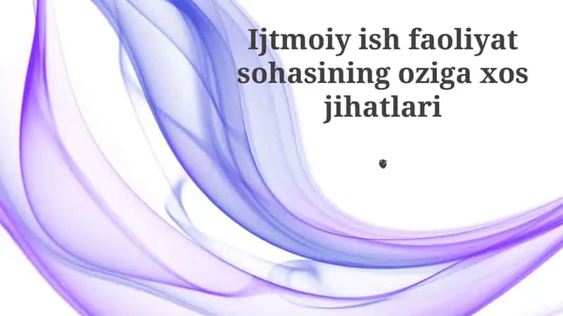 Tez innovatsiya va evolyutsiya 1
