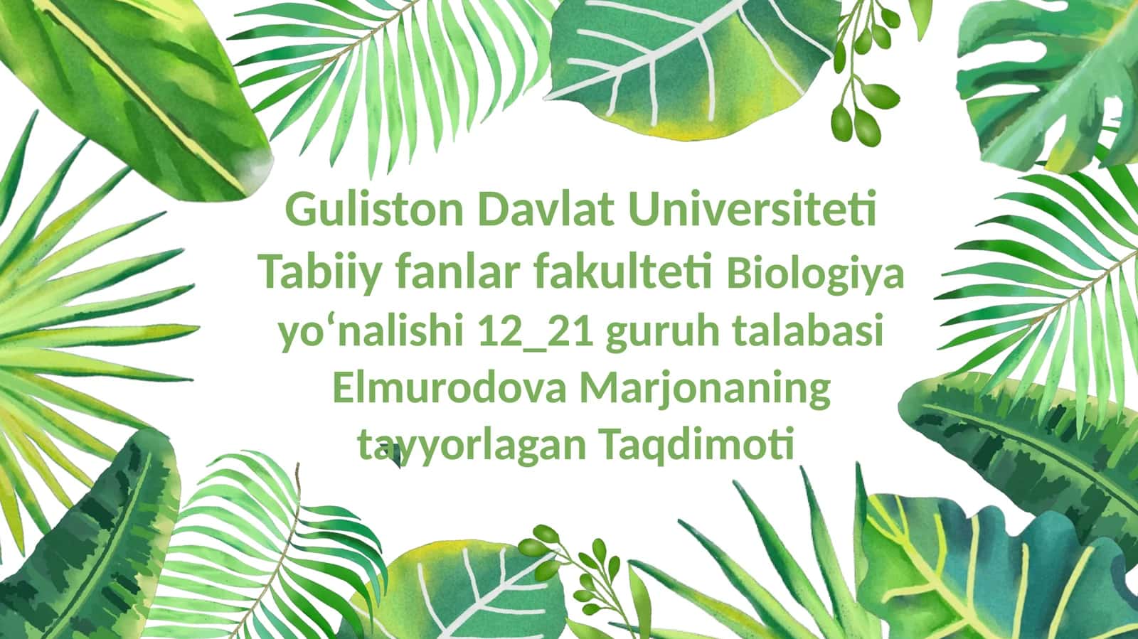 Limfa va uning harakati 1