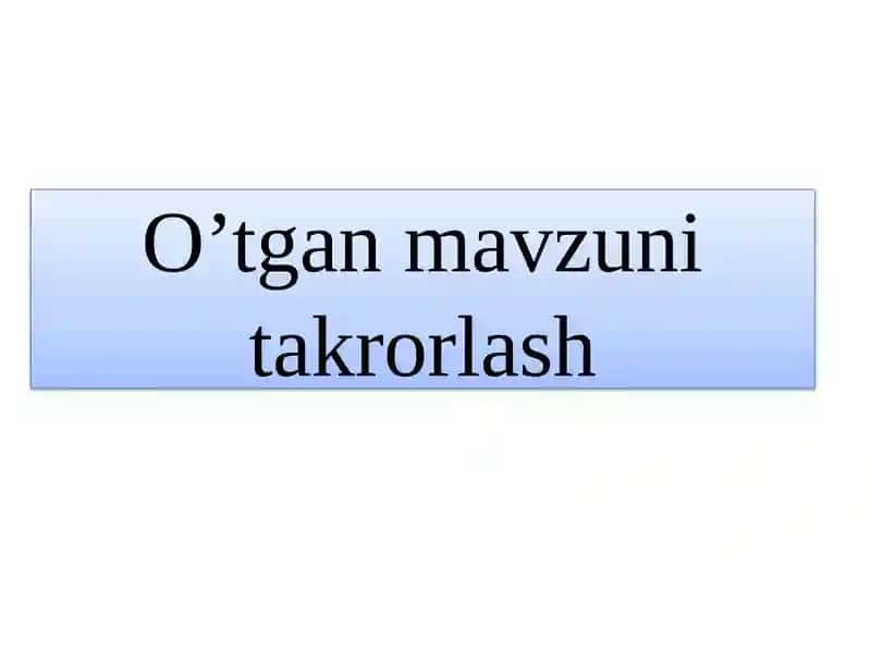 Energetik menejment 1