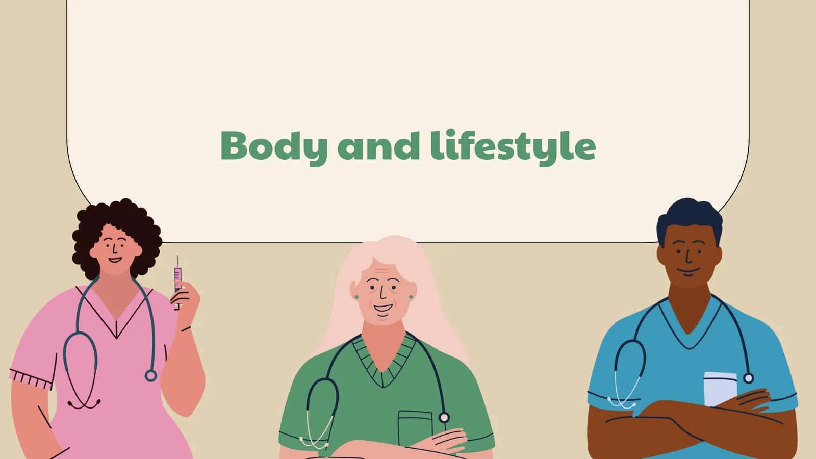 Yengil mashq va ovqatlanish 1
