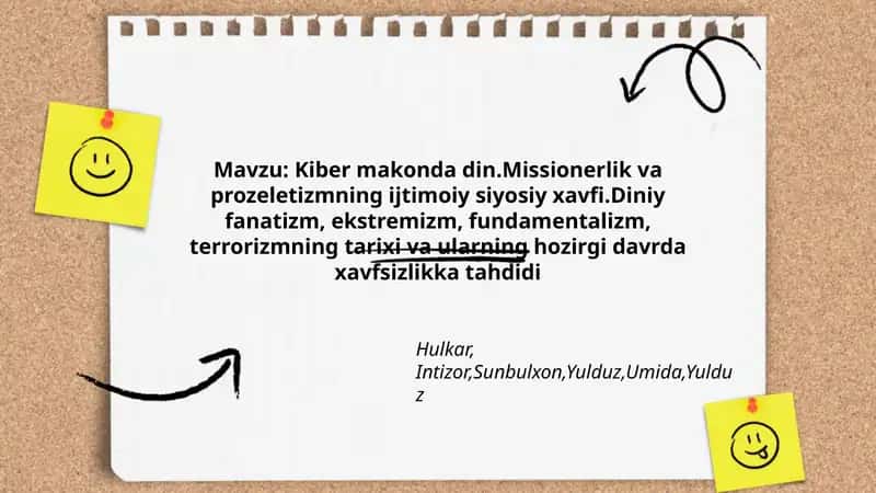 Kiber makonda din 1